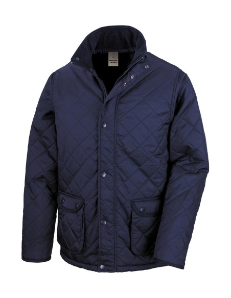 Urban Cheltenham Jacket1