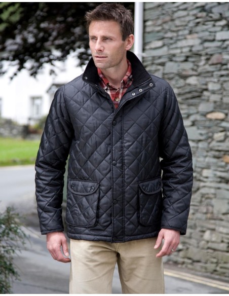 Urban Cheltenham Jacket2