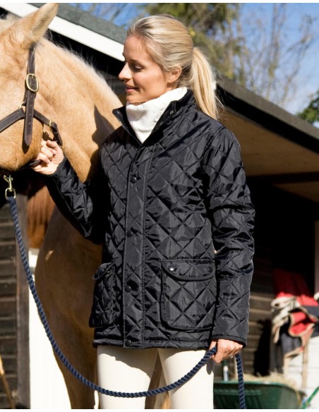 Urban Cheltenham Jacket4