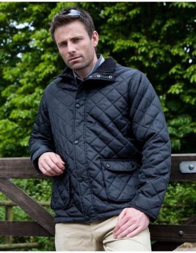 Urban Cheltenham Jacket5