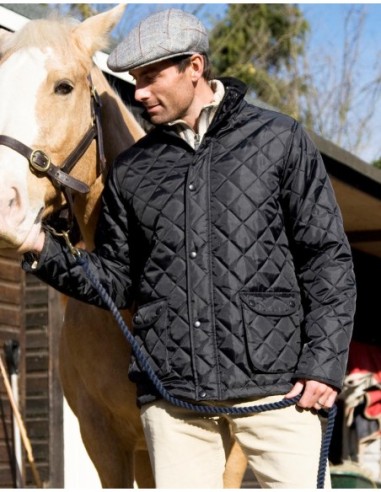 Urban Cheltenham Jacket6