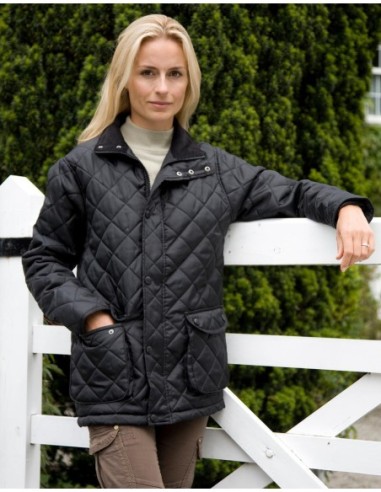 Urban Cheltenham Jacket7