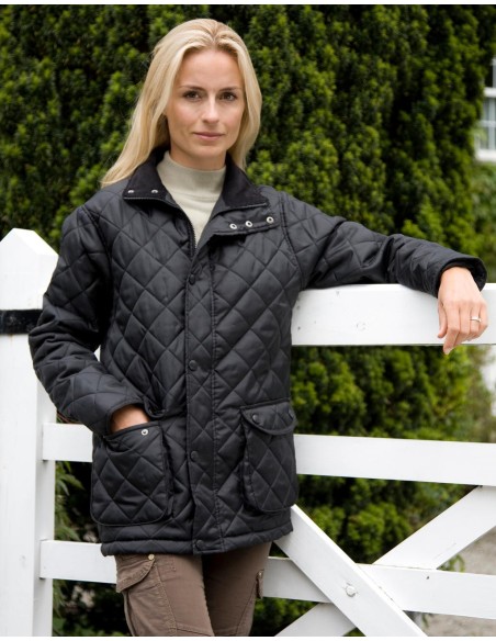 Urban Cheltenham Jacket7