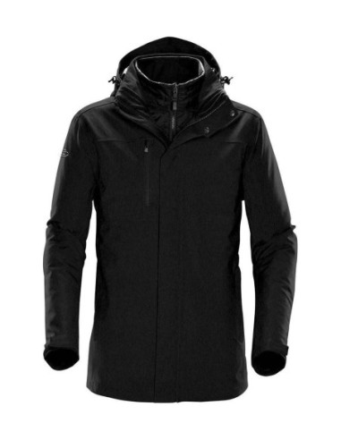 Mens Avalanche System Jacket0