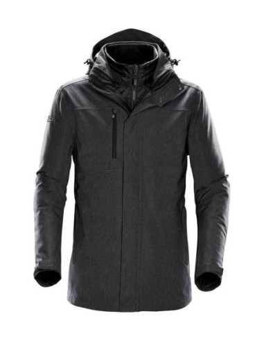 Mens Avalanche System Jacket1