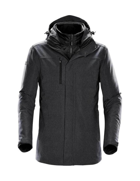 Mens Avalanche System Jacket1