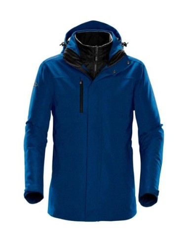 Mens Avalanche System Jacket2