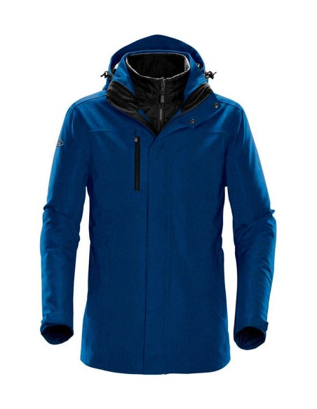 Mens Avalanche System Jacket2