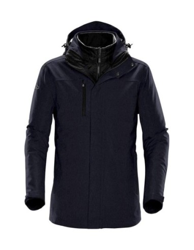 Mens Avalanche System Jacket3