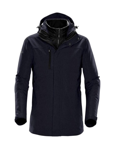 Mens Avalanche System Jacket3