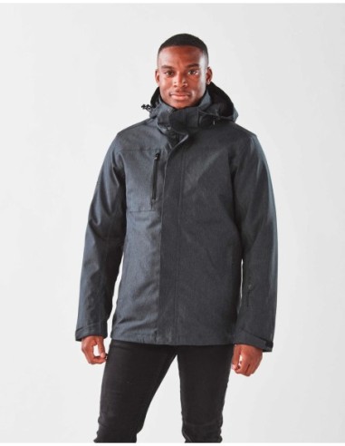 Mens Avalanche System Jacket4