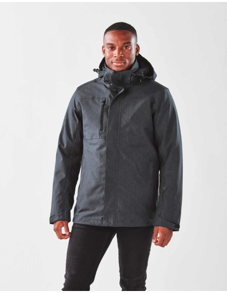 Mens Avalanche System Jacket4