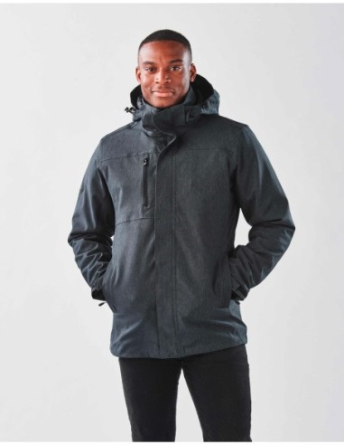 Mens Avalanche System Jacket5
