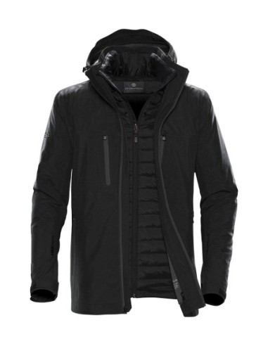 Mens Matrix System Jacket0
