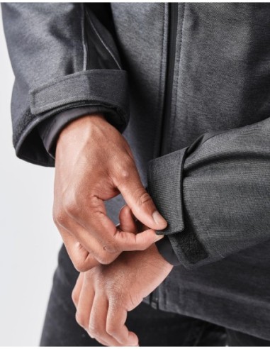 Mens Matrix System Jacket5