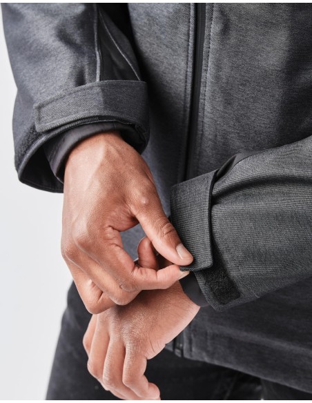 Mens Matrix System Jacket5