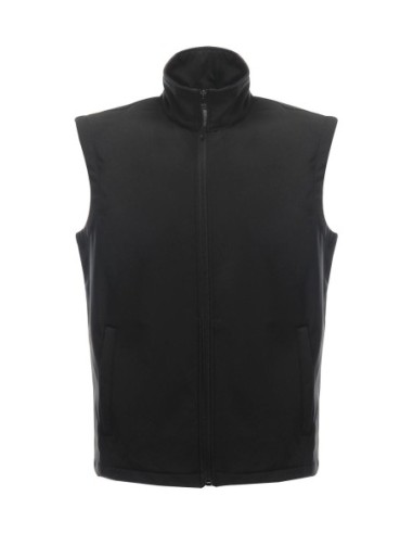 Classic Softshell Bodywarmer0