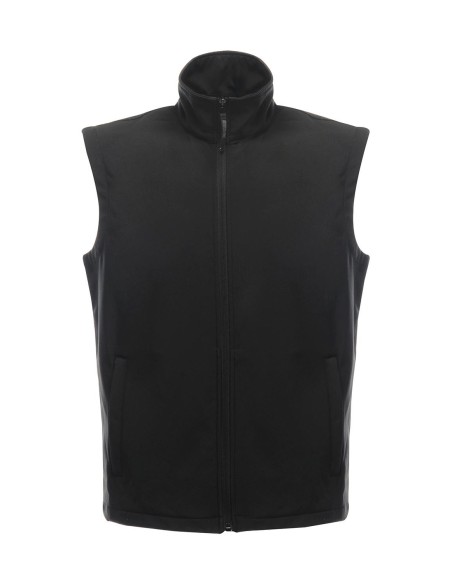 Classic Softshell Bodywarmer0
