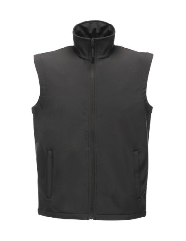 Classic Softshell Bodywarmer1