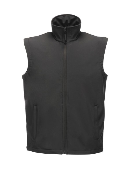 Classic Softshell Bodywarmer1