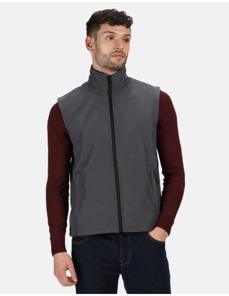 Classic Softshell Bodywarmer4