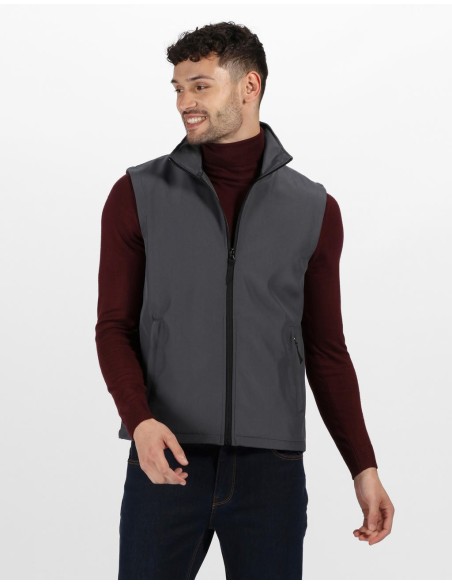 Classic Softshell Bodywarmer5