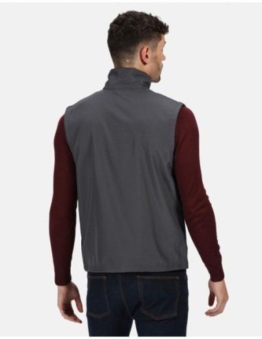 Classic Softshell Bodywarmer6