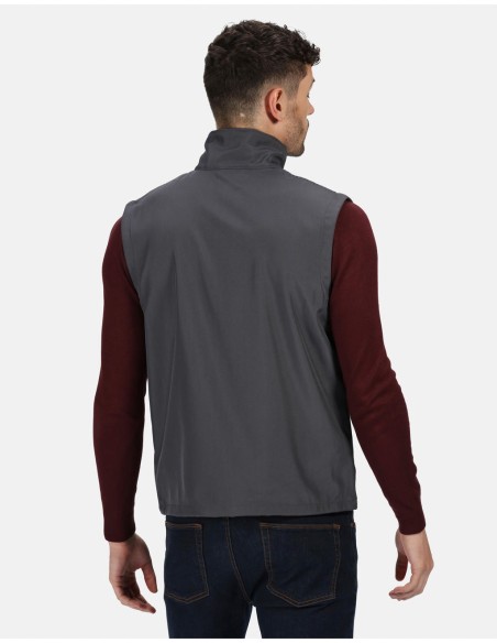 Classic Softshell Bodywarmer6