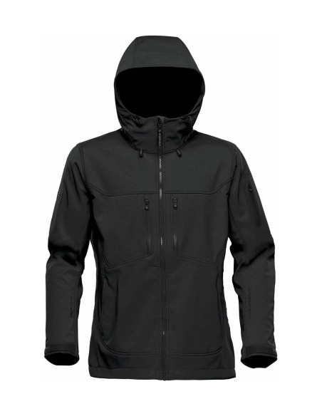 Womens Epsilon 2 Softshell0