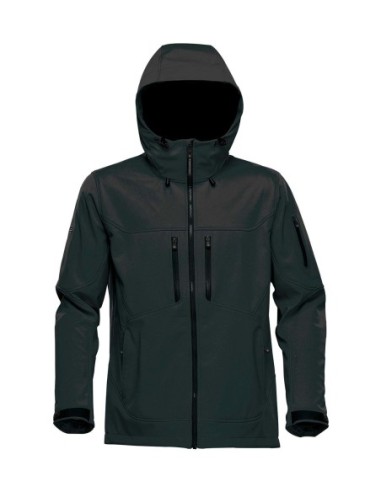 Mens Epsilon 2 Softshell0