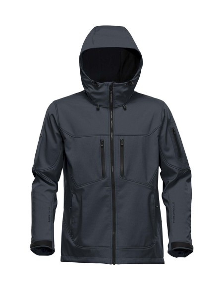 Mens Epsilon 2 Softshell1