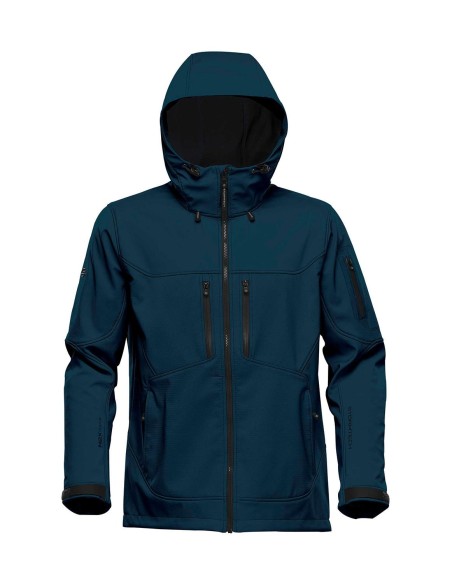 Mens Epsilon 2 Softshell2