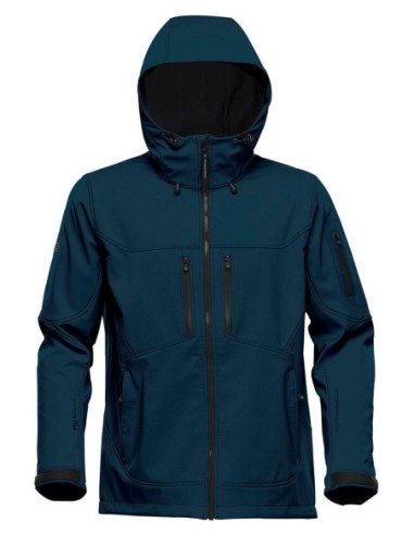 Mens Epsilon 2 Softshell3