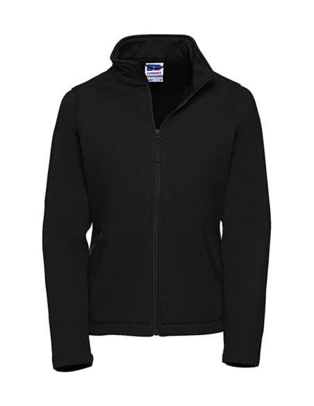 Ladies Smart Softshell Jacket0