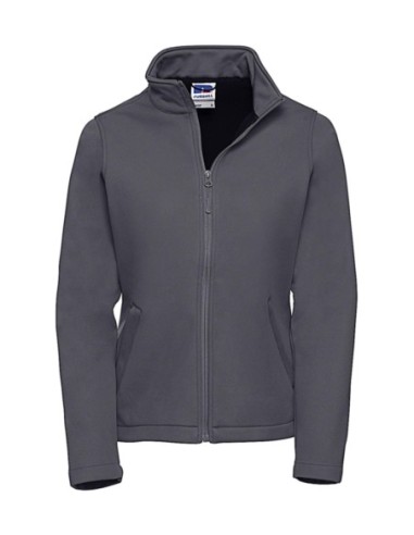 Ladies Smart Softshell Jacket1