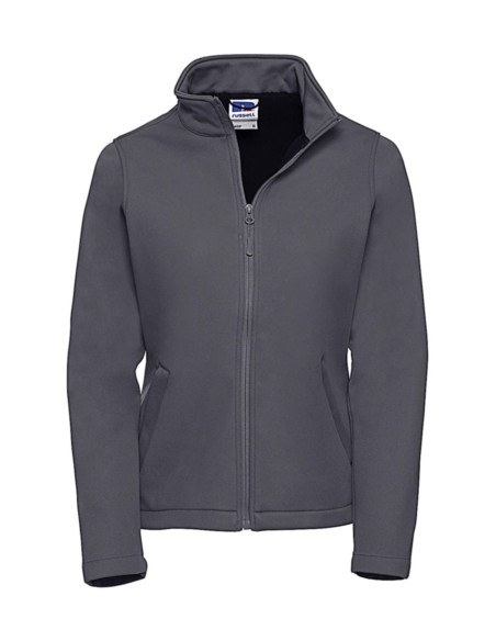 Ladies Smart Softshell Jacket1