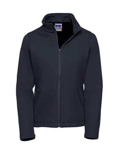 Ladies Smart Softshell Jacket2