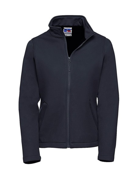 Ladies Smart Softshell Jacket2
