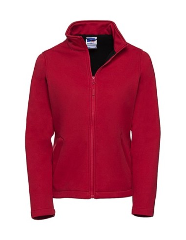 Ladies Smart Softshell Jacket3