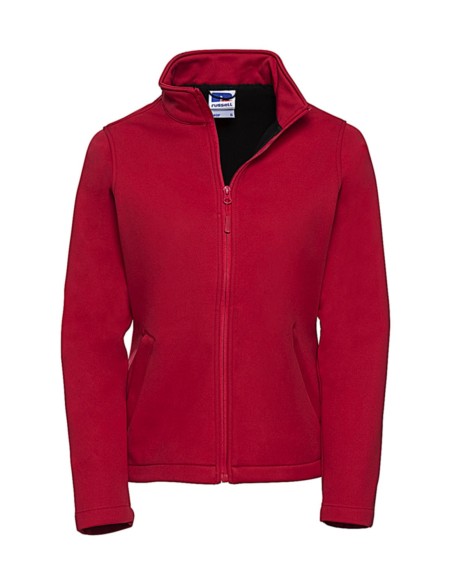 Ladies Smart Softshell Jacket3