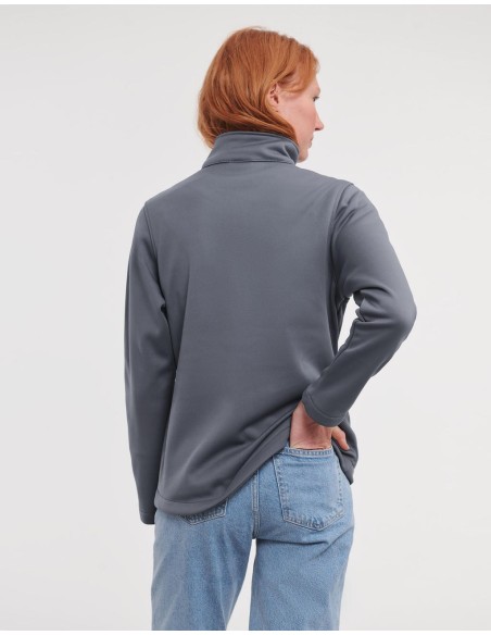 Ladies Smart Softshell Jacket6