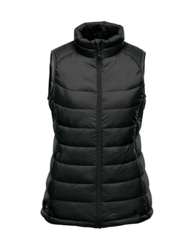 Womens Stavanger Thermal Vest0