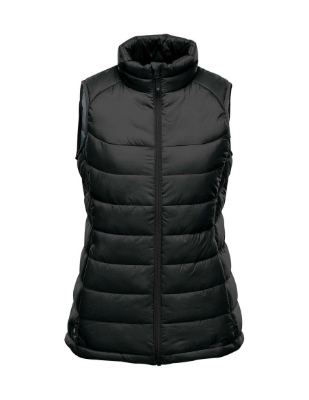 Womens Stavanger Thermal Vest0