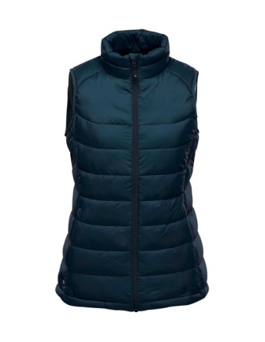 Womens Stavanger Thermal Vest1