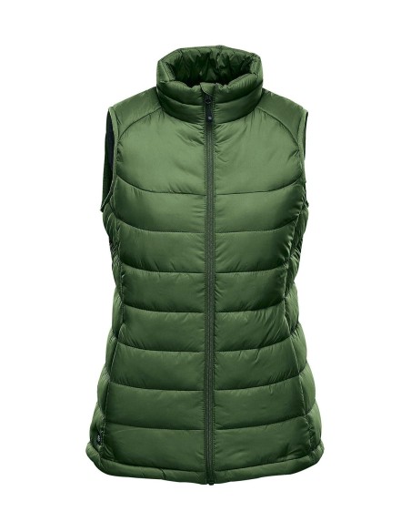Womens Stavanger Thermal Vest2
