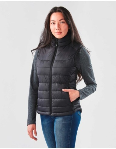 Womens Stavanger Thermal Vest3