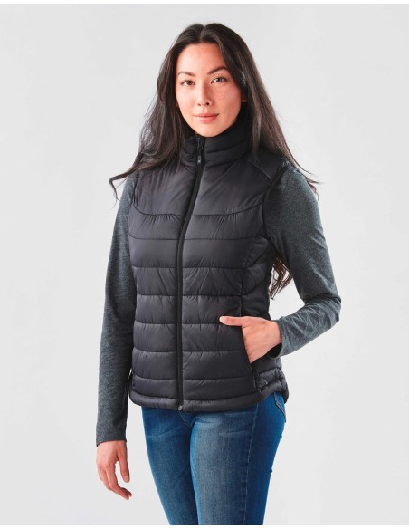 Womens Stavanger Thermal Vest3