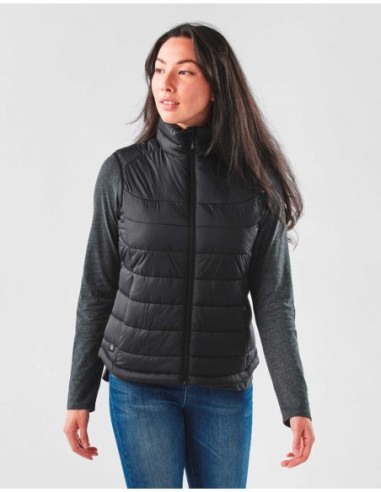 Womens Stavanger Thermal Vest4