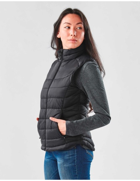 Womens Stavanger Thermal Vest5