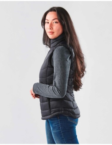 Womens Stavanger Thermal Vest6